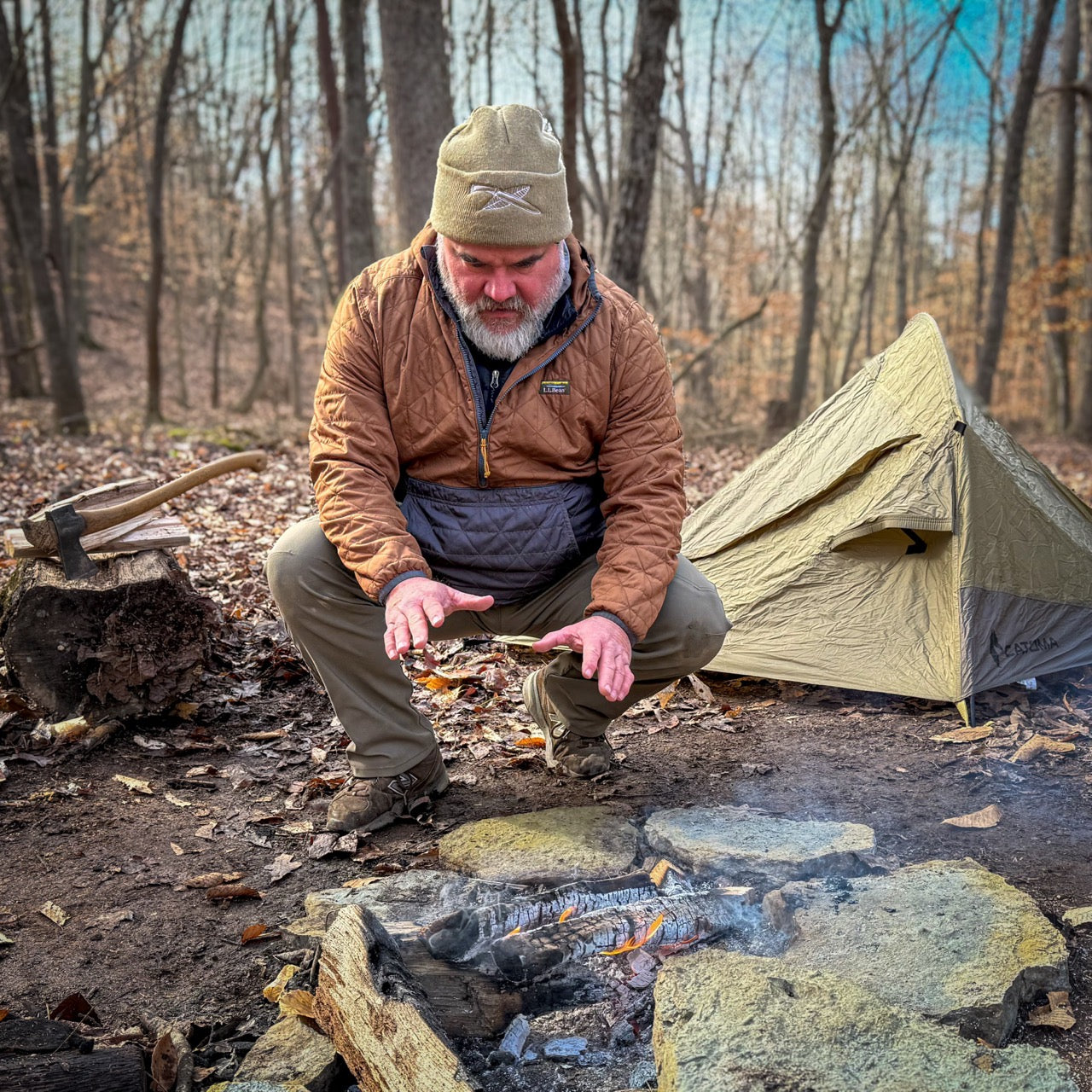 Beginner’s Guide to Camping: How to Start Camping the Right Way
