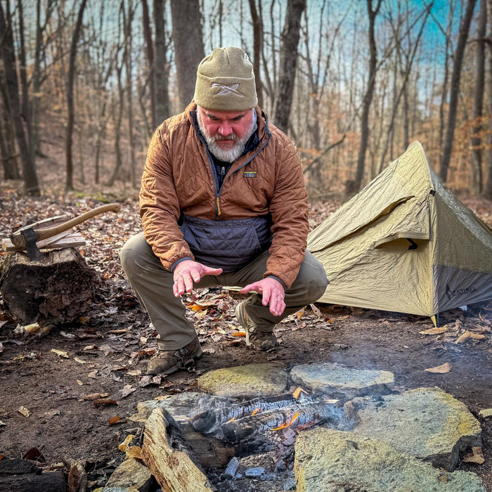 Beginner’s Guide to Camping: How to Start Camping the Right Way