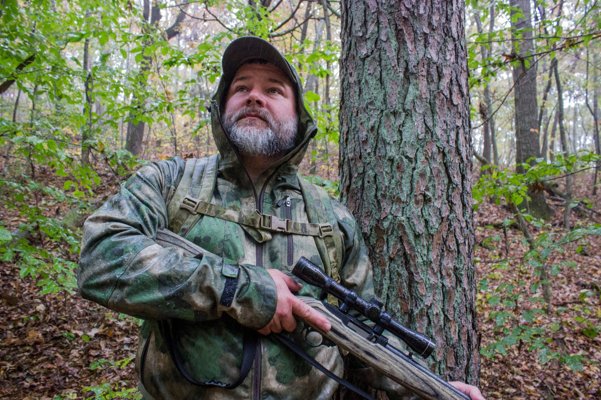 The 4 Rules of Gun Safety: What Every Hunter Should Know Before Pulling the Trigger