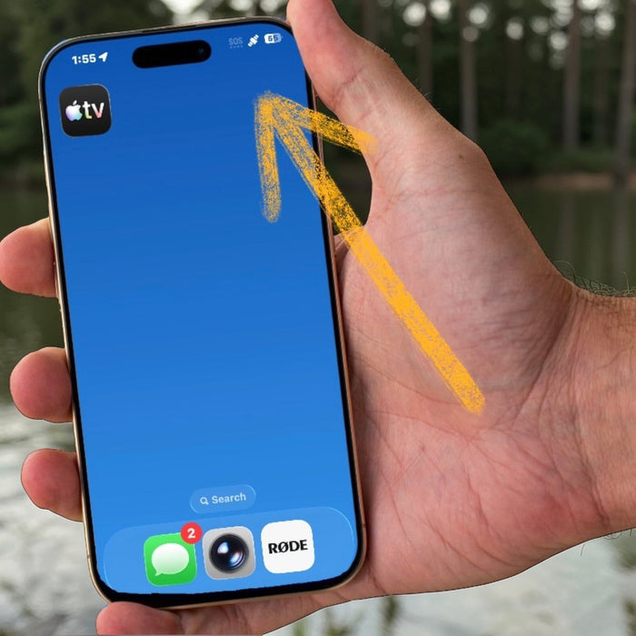 Satellite SOS on iPhone and Android: What Outdoors People Need to Know