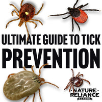 Ultimate Guide to Tick Prevention: Tips and Expert Advice from The Tick Terminator