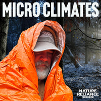 Surviving in Style: How Microclimates Shape Our Outdoor Adventures