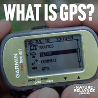 What is GPS?