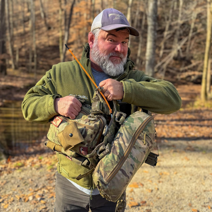 A 14-Pound Survival Bag That Covers Every Real-World Need