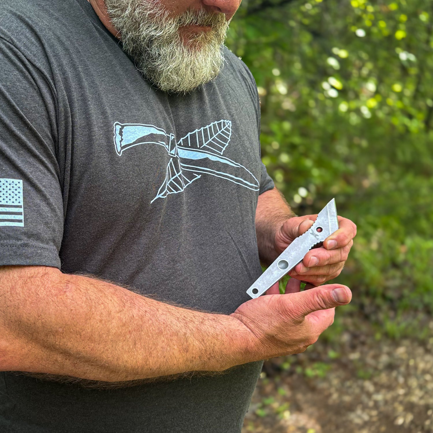 Spark Survival and Fire Tool