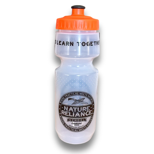 Stainless Steel 16 oz Cup and Lid (500 ml) - Nature Reliance