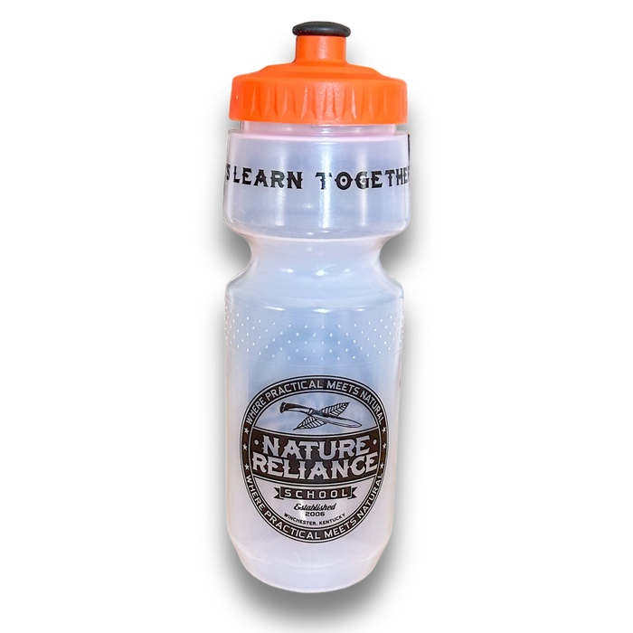 Nature Ril Big Mouth Water Bottle | Nature Reliance