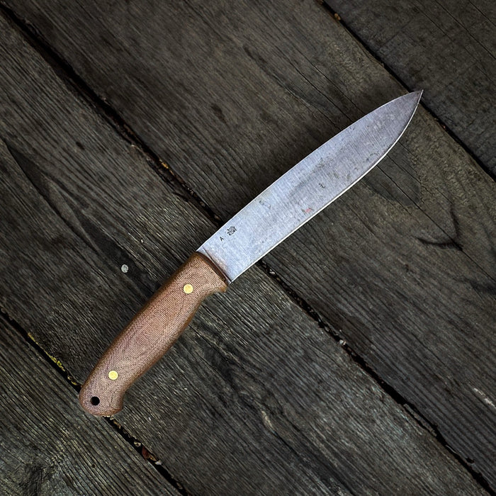 Shemanese: The Long Knife – Built for the Bold, Crafted for the Capable