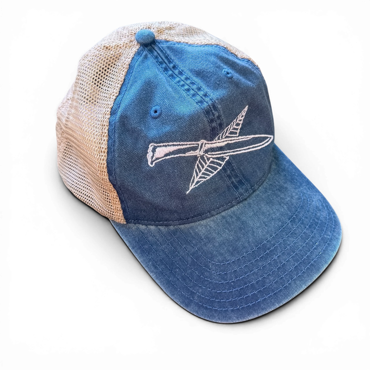 Rugged and Reliable Outdoor Adventure Trucker Hats