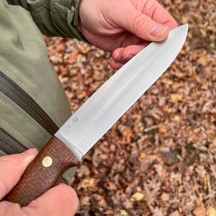 Shemanese: The Long Knife – Built for the Bold, Crafted for the Capable