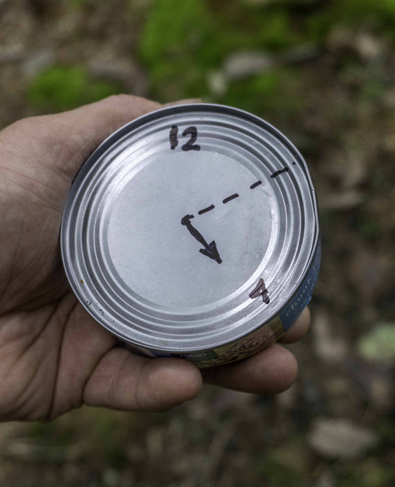 Land Navigation Level 2 – Mastering Advanced Map and Compass Skills