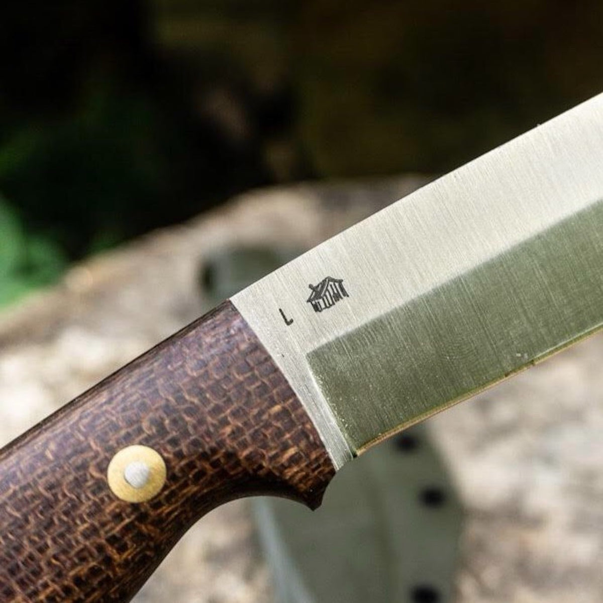 The Shemanese Long Knife