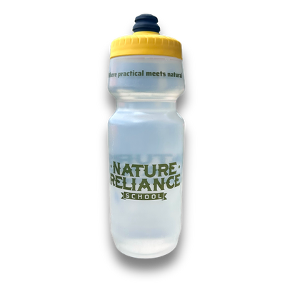 Wide Mouth Water Bottle