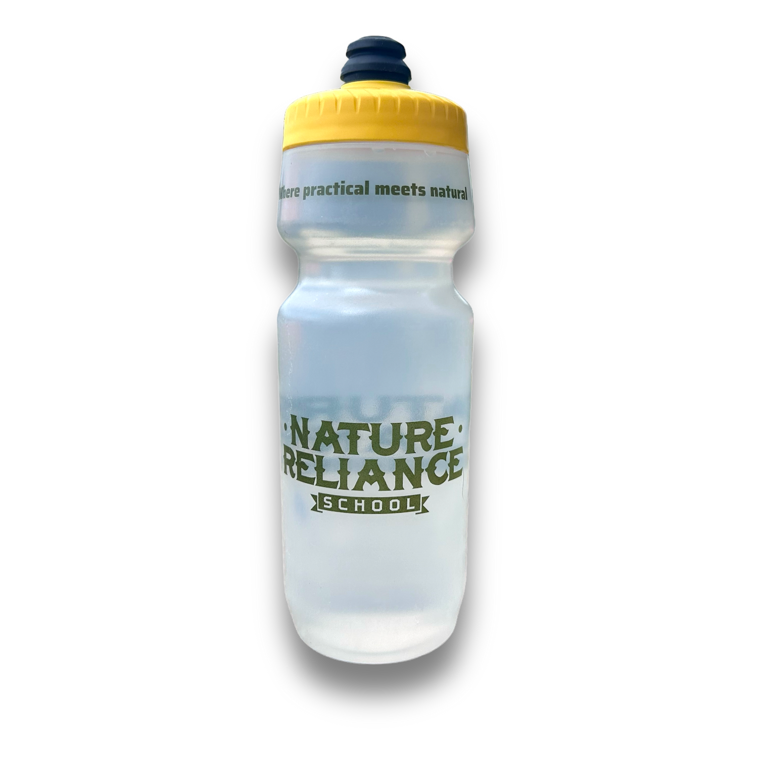 Nature Reliance School | Survival Instruction, Gear Sales & More