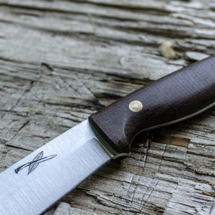 Shemanese: The Long Knife – Built for the Bold, Crafted for the Capable