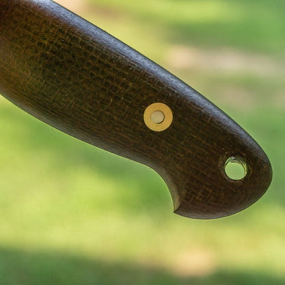 The Shemanese Long Knife