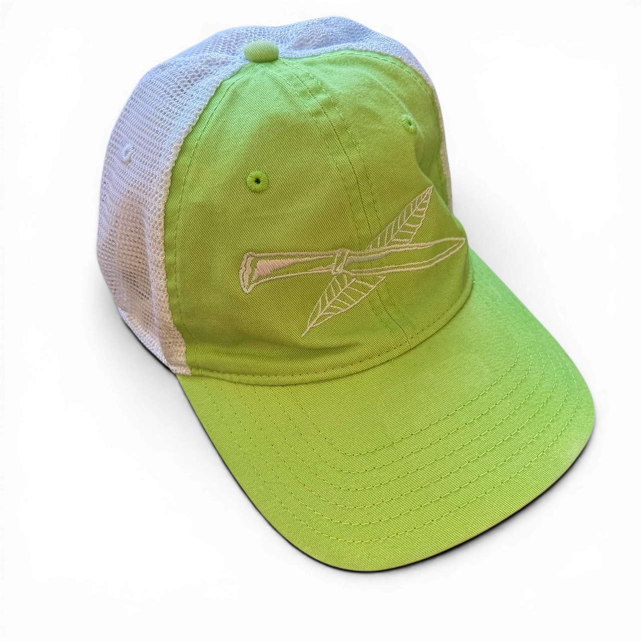 Rugged and Reliable Outdoor Adventure Trucker Hats