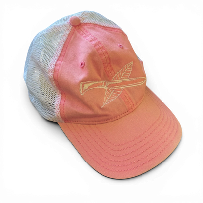 Rugged and Reliable Outdoor Adventure Trucker Hats
