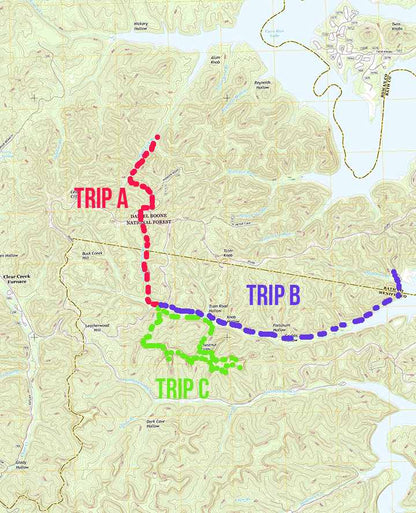 Land Navigation Level 2 – Mastering Advanced Map and Compass Skills