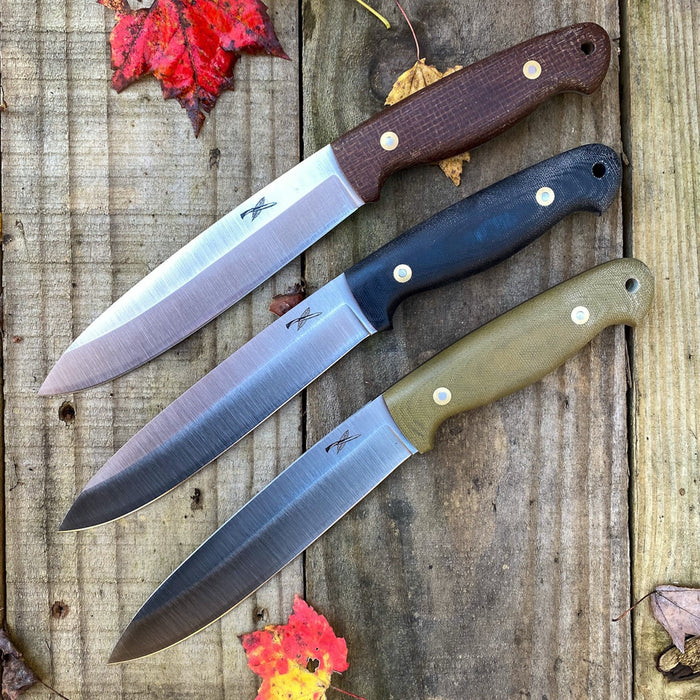 Shemanese: The Long Knife – Built for the Bold, Crafted for the Capable