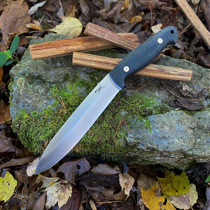 Shemanese: The Long Knife – Built for the Bold, Crafted for the Capable