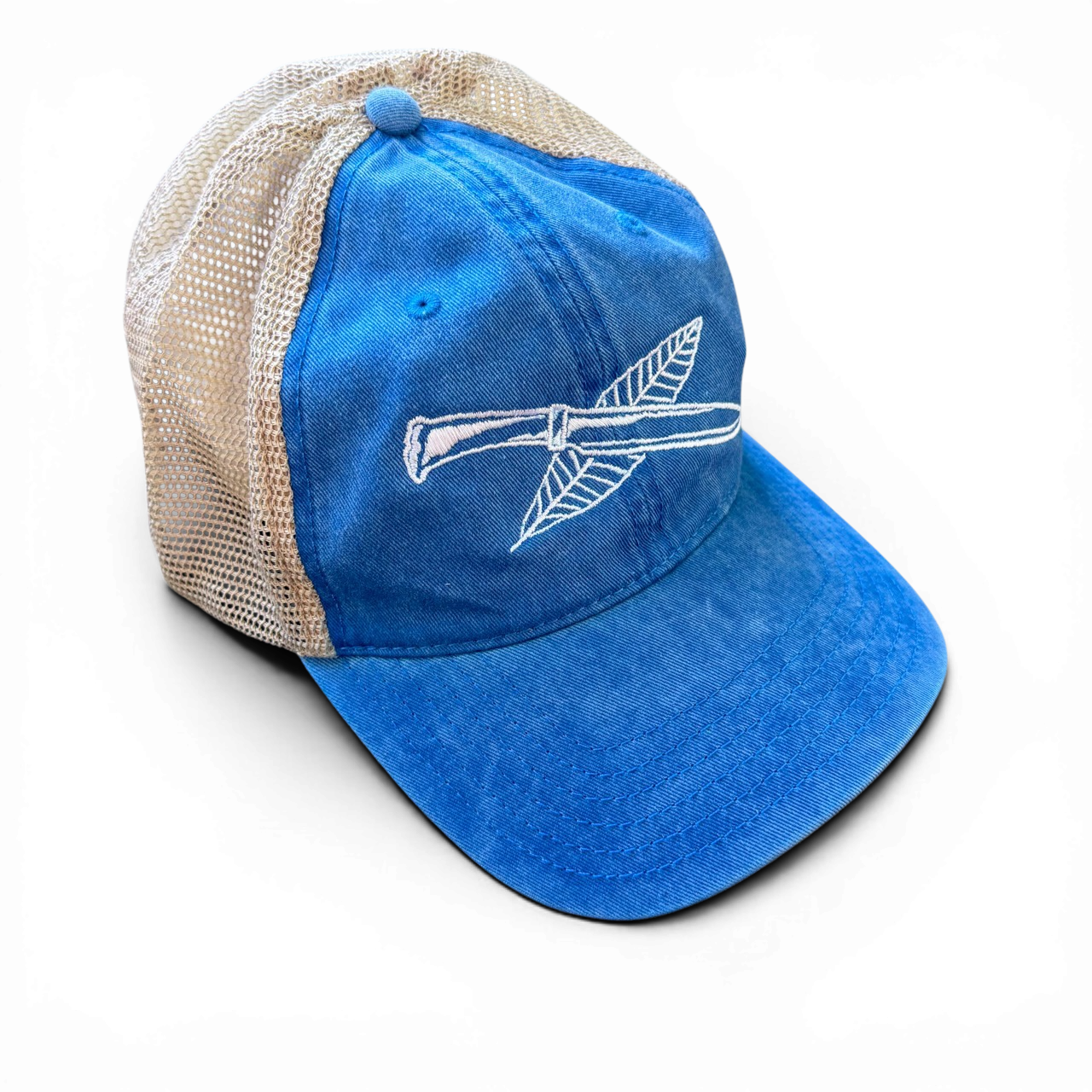 Rugged and Reliable Outdoor Adventure Trucker Hats
