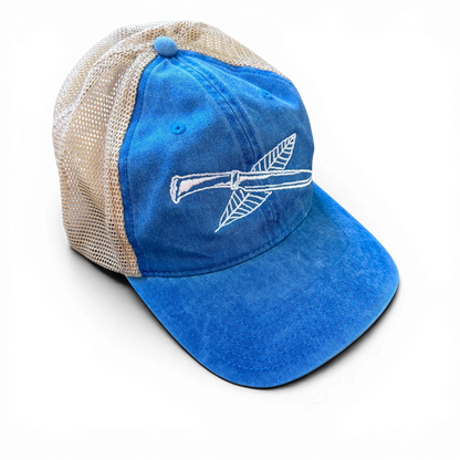 Rugged and Reliable Outdoor Adventure Trucker Hats