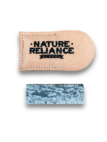 Arkansas Pocket Sharpening Stone