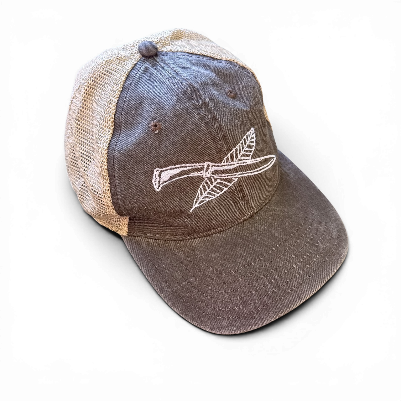 Rugged and Reliable Outdoor Adventure Trucker Hats