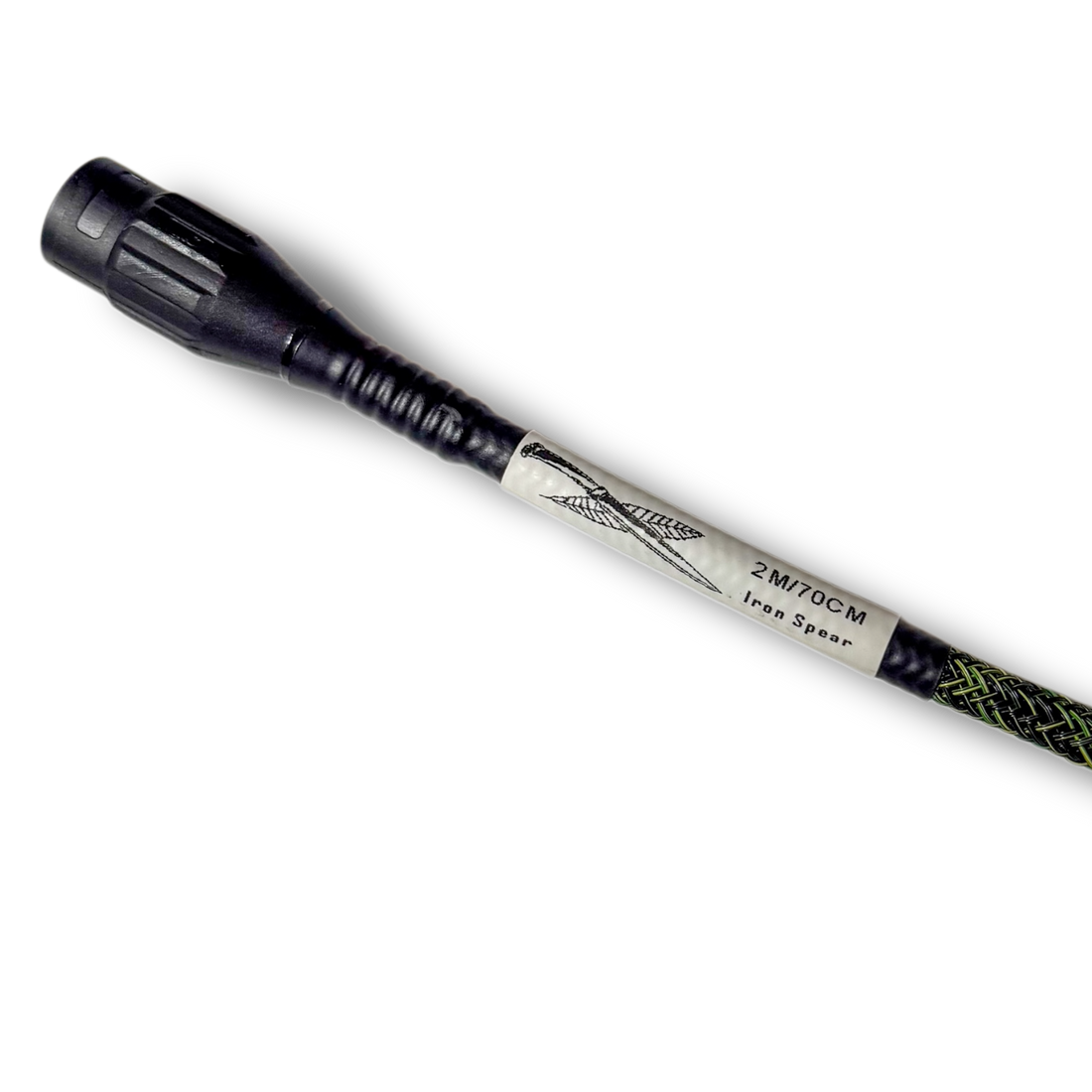 NRS Limited Edition Maximus Antenna