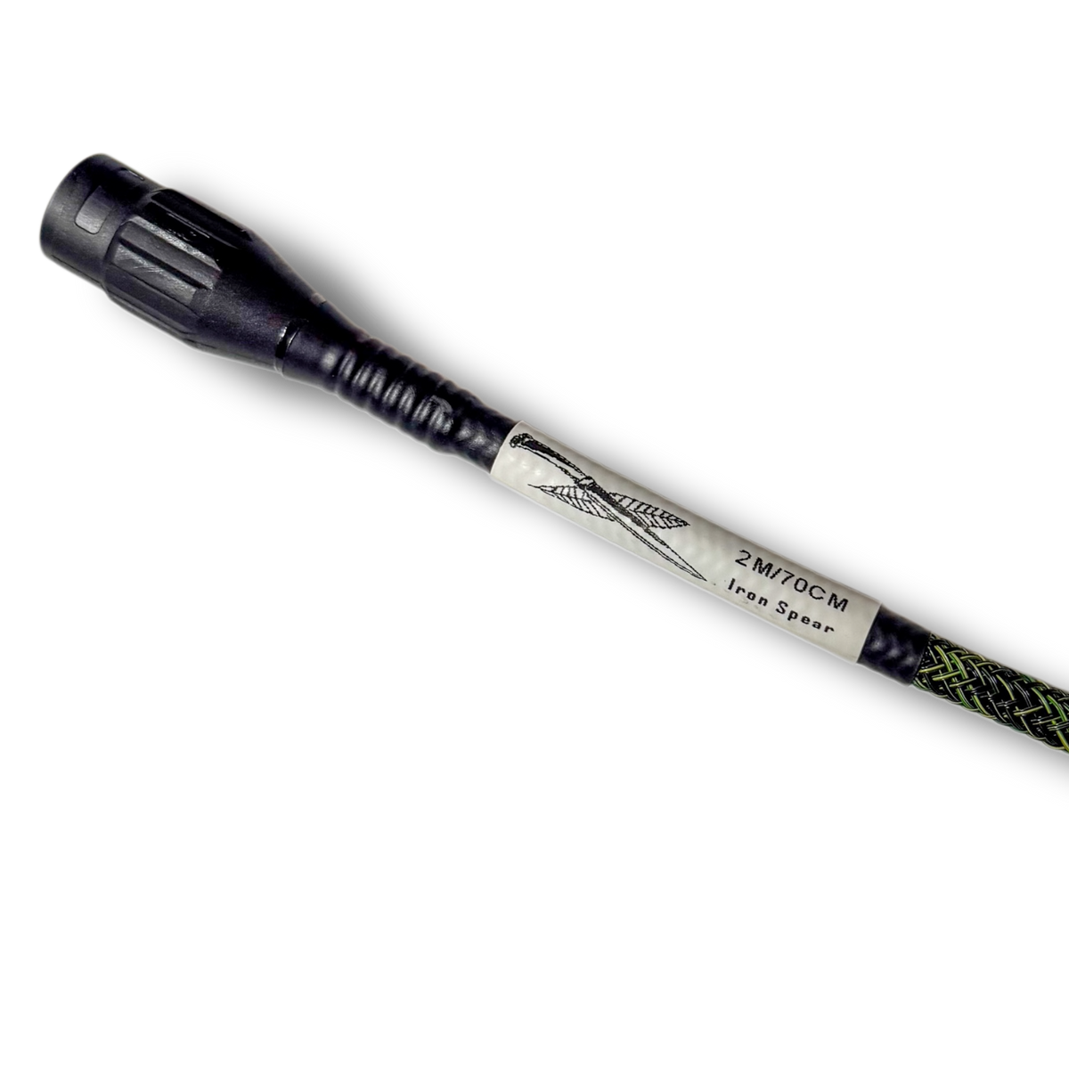 NRS Limited Edition Maximus Antenna
