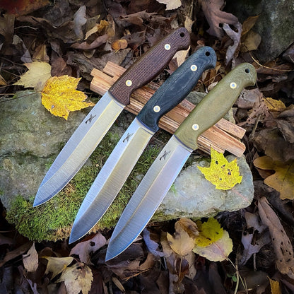 The Shemanese Long Knife