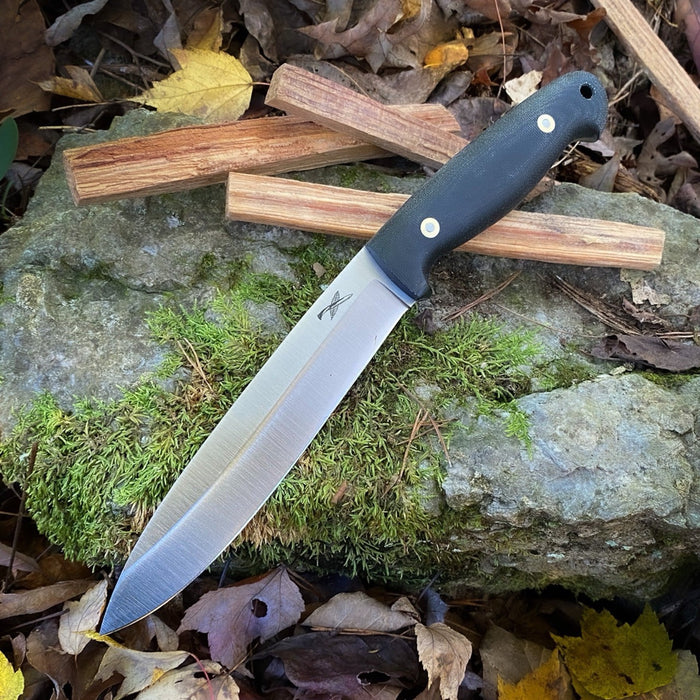 Shemanese: The Long Knife – Built for the Bold, Crafted for the Capable