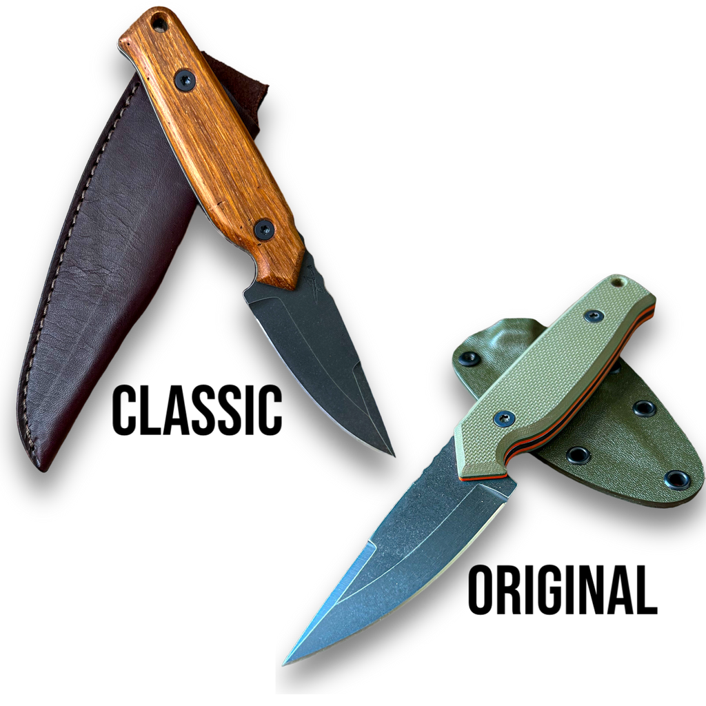 Nature Ril Gear — Nature Reliance