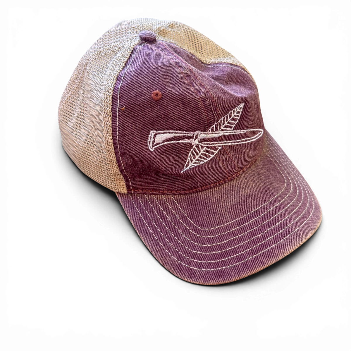 Rugged and Reliable Outdoor Adventure Trucker Hats