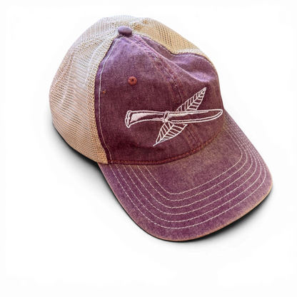 Rugged and Reliable Outdoor Adventure Trucker Hats