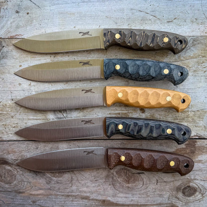 Shemanese Tactical Companion