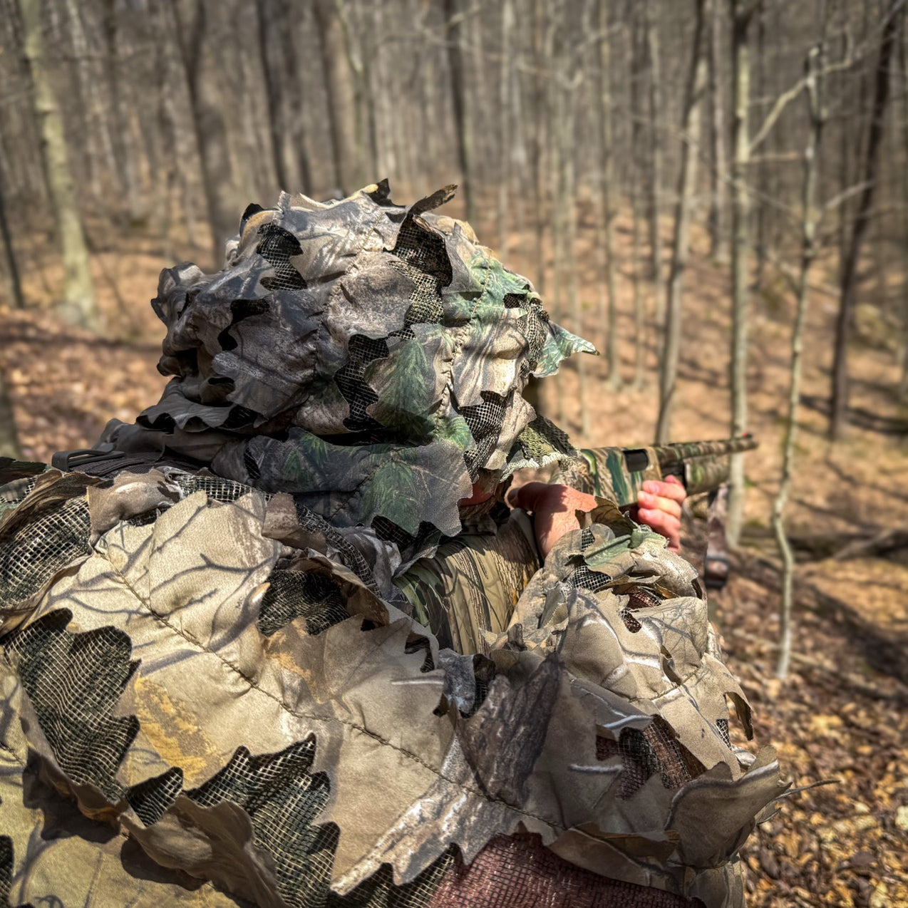 Introduction to Hunting Course | Learn to Hunt with Craig Caudill ...