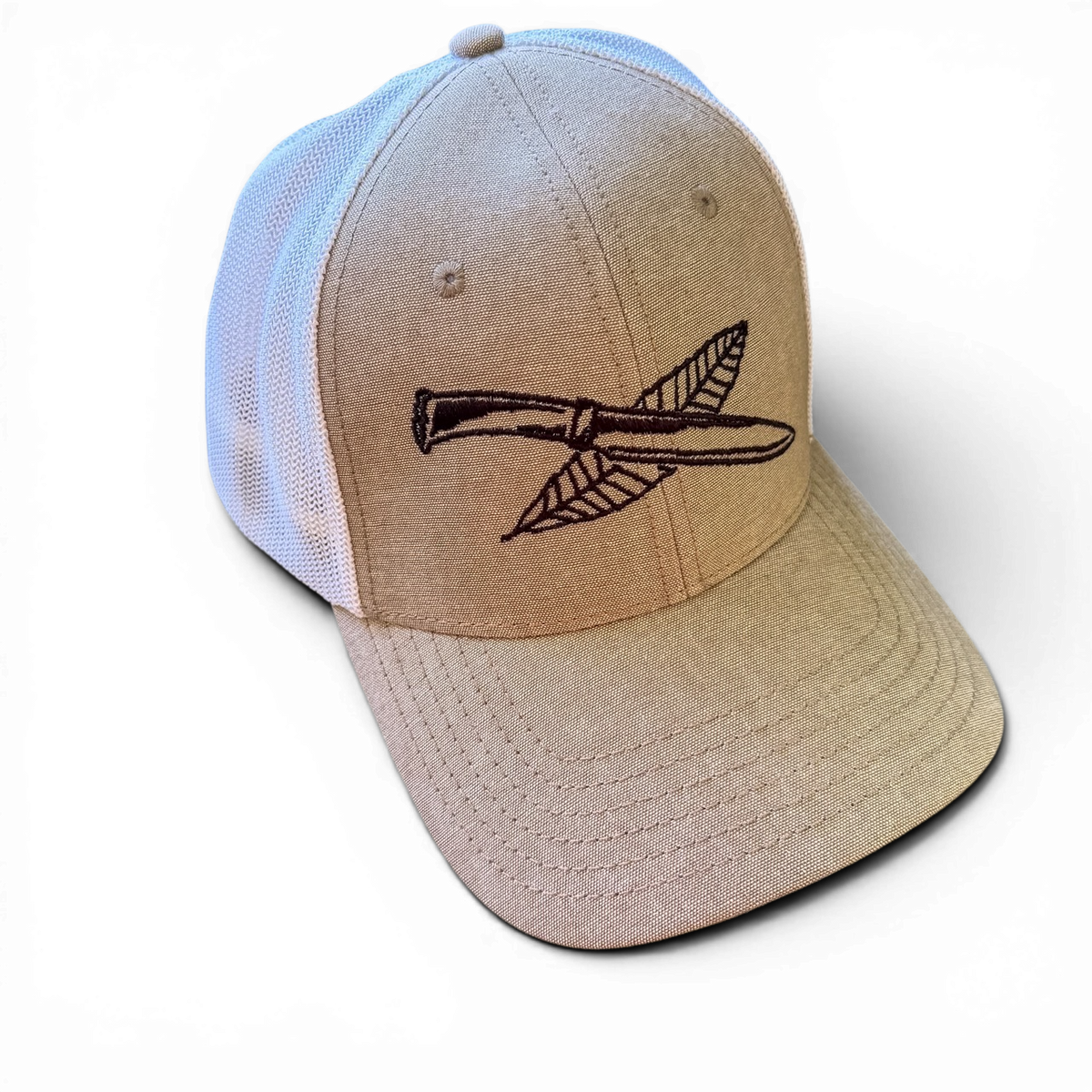 Rugged and Reliable Outdoor Adventure Trucker Hats