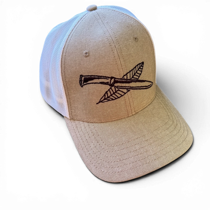 Rugged and Reliable Outdoor Adventure Trucker Hats
