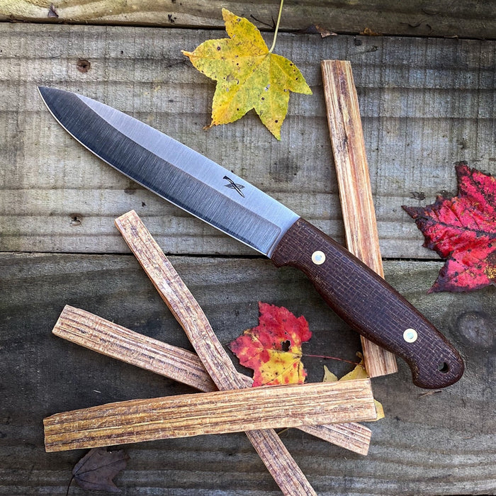 Shemanese: The Long Knife – Built for the Bold, Crafted for the Capable