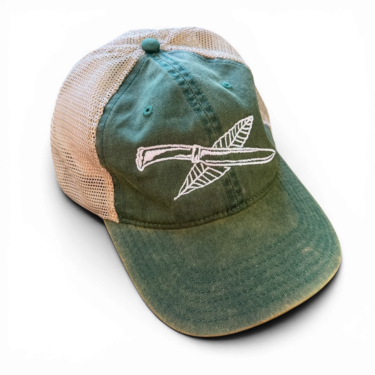 Rugged and Reliable Outdoor Adventure Trucker Hats