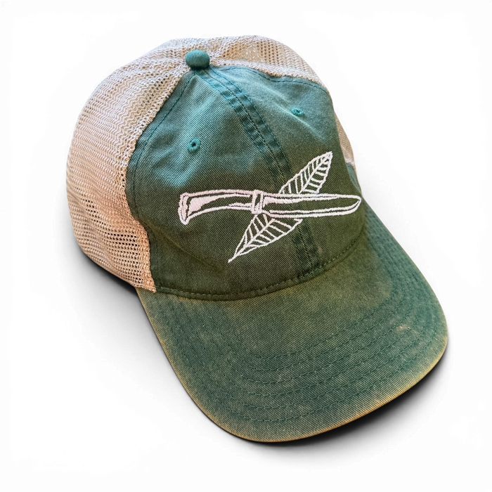 Rugged and Reliable Outdoor Adventure Trucker Hats