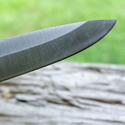 The Shemanese Long Knife