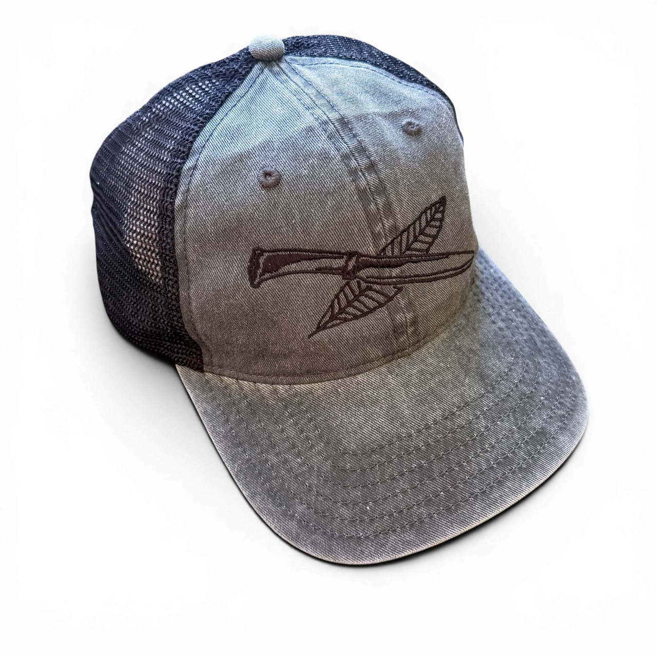 Rugged and Reliable Outdoor Adventure Trucker Hats