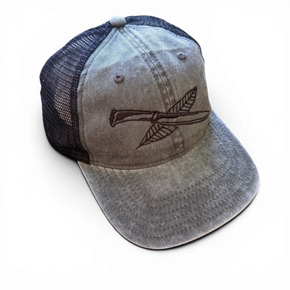 Rugged and Reliable Outdoor Adventure Trucker Hats