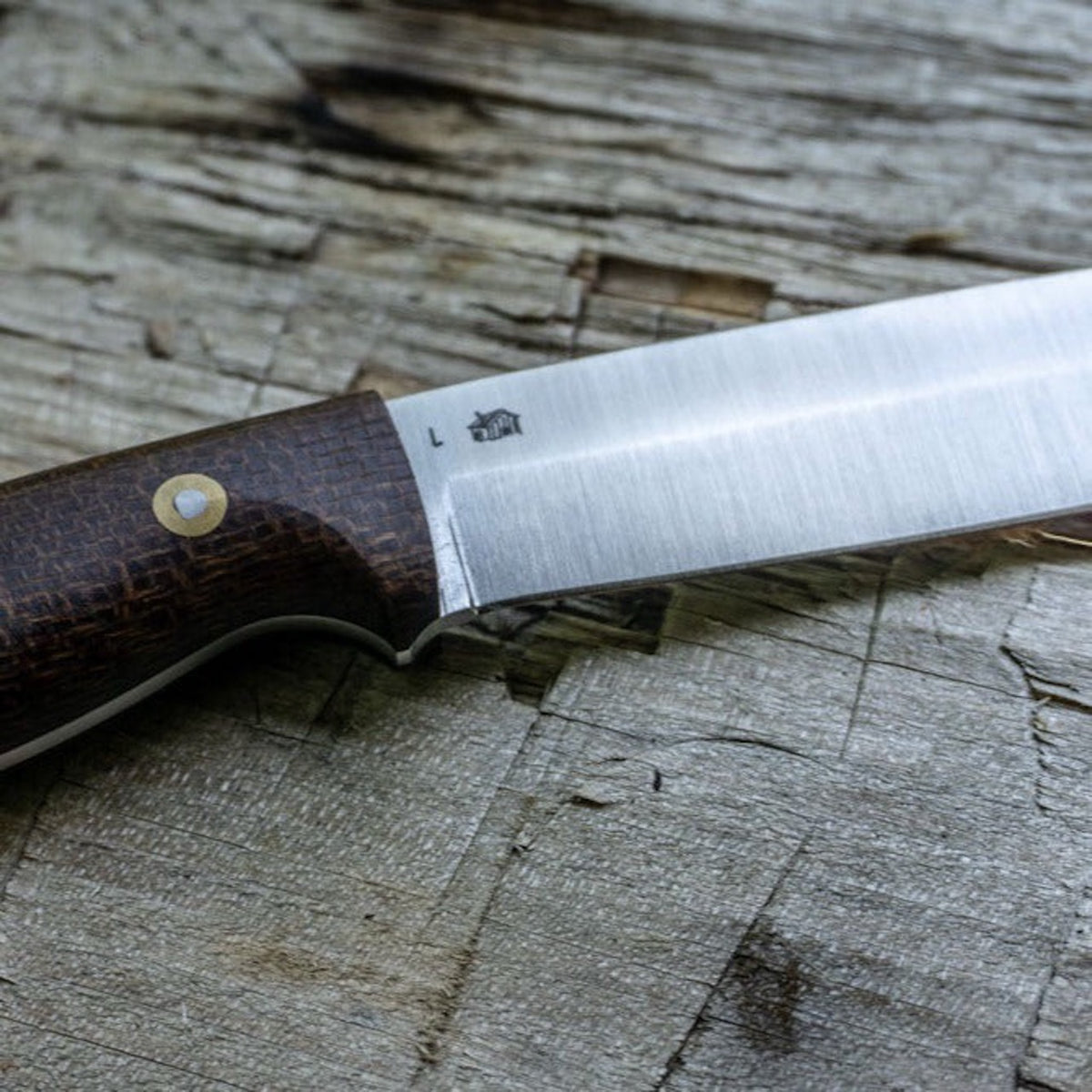 The Shemanese Long Knife