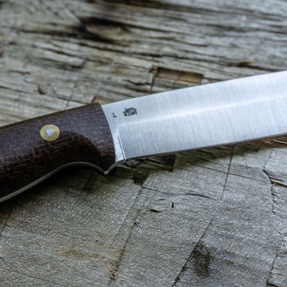 The Shemanese Long Knife