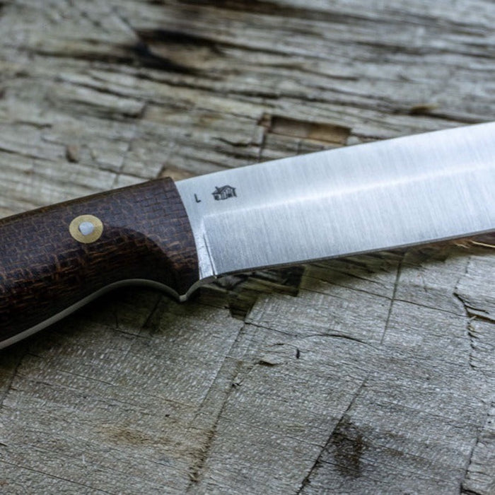 Shemanese: The Long Knife – Built for the Bold, Crafted for the Capable