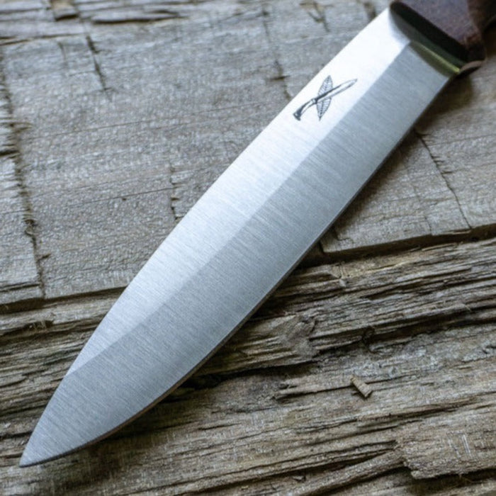 Shemanese: The Long Knife – Built for the Bold, Crafted for the Capable